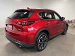 2022 CX-5 Thumbnail 3