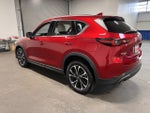 2022 CX-5 Thumbnail 5