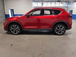 2022 CX-5 Thumbnail 6