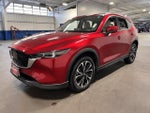2022 CX-5 Thumbnail 7