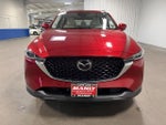 2022 CX-5 Thumbnail 8
