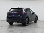 2022 CX-5 Thumbnail 8