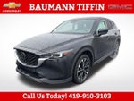 2022 CX-5 Thumbnail 4