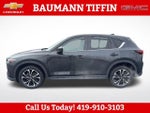 2022 CX-5 Thumbnail 38