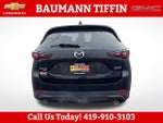 2022 CX-5 Thumbnail 40