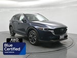 2023 CX-5 Thumbnail 3