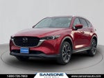 2023 CX-5 Thumbnail 2