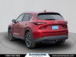 2023 CX-5 Thumbnail 3