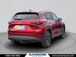 2023 CX-5 Thumbnail 4