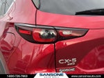 2023 CX-5 Thumbnail 8