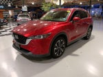 2023 CX-5 Thumbnail 1