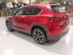 2023 CX-5 Thumbnail 8