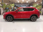 2023 CX-5 Thumbnail 9