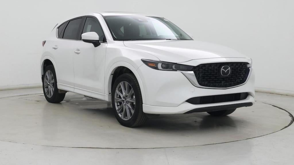 Preowned 2024 Mazda CX-5 2.5 S Premium Plus for Sale