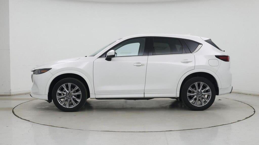 2024 Mazda CX-5 2.5 S Premium Plus
