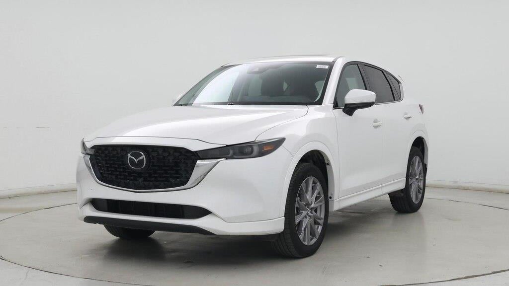2024 Mazda CX-5 2.5 S Premium Plus