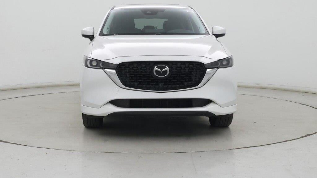 2024 Mazda CX-5 2.5 S Premium Plus