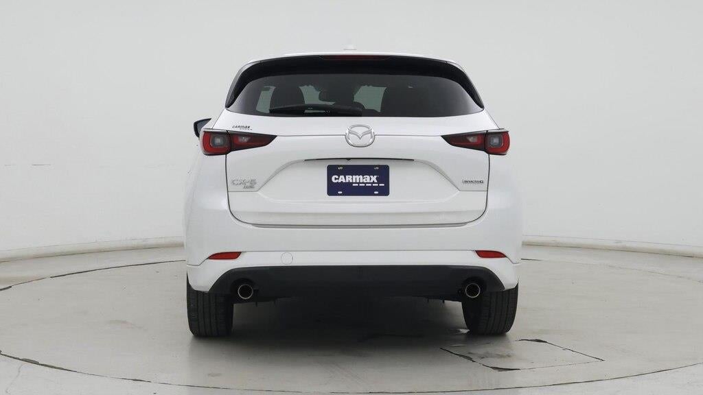 2024 Mazda CX-5 2.5 S Premium Plus