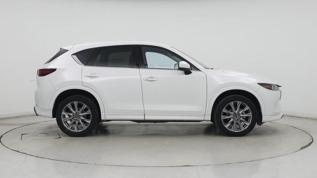 2024 Mazda CX-5 2.5 S Premium Plus