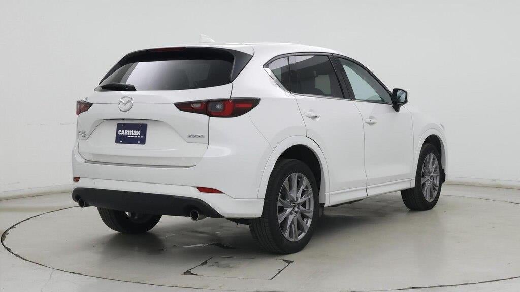 2024 Mazda CX-5 2.5 S Premium Plus