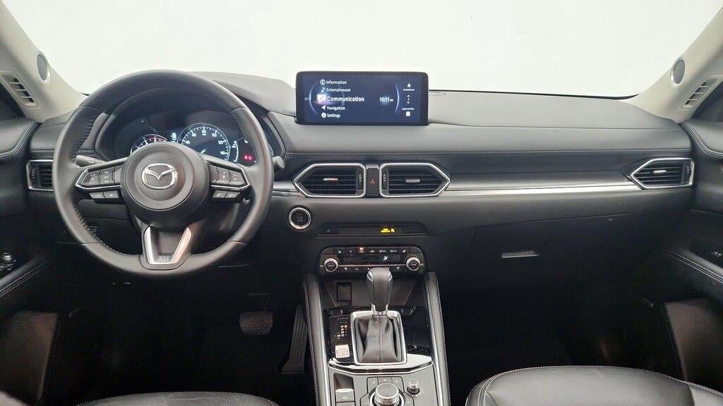 2024 Mazda CX-5 2.5 S Premium Plus