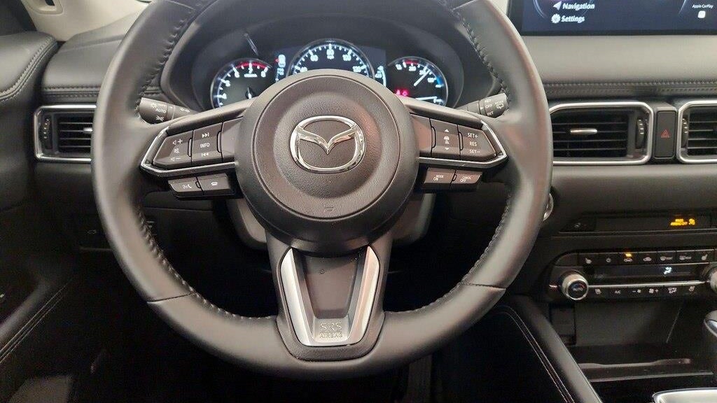 2024 Mazda CX-5 2.5 S Premium Plus