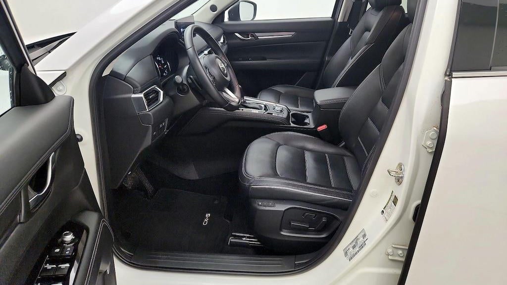2024 Mazda CX-5 2.5 S Premium Plus