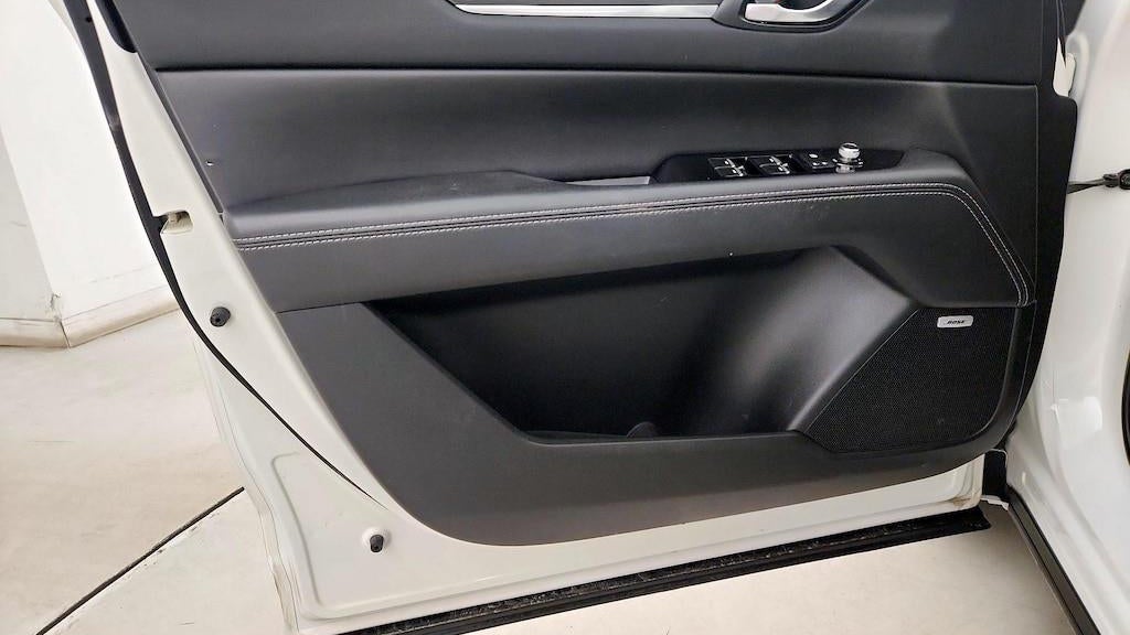 2024 Mazda CX-5 2.5 S Premium Plus