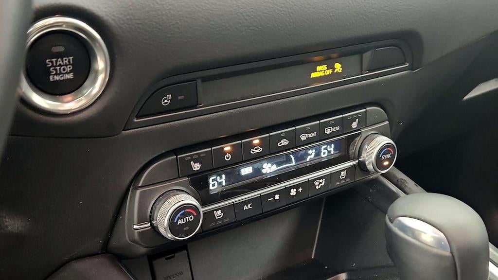 2024 Mazda CX-5 2.5 S Premium Plus