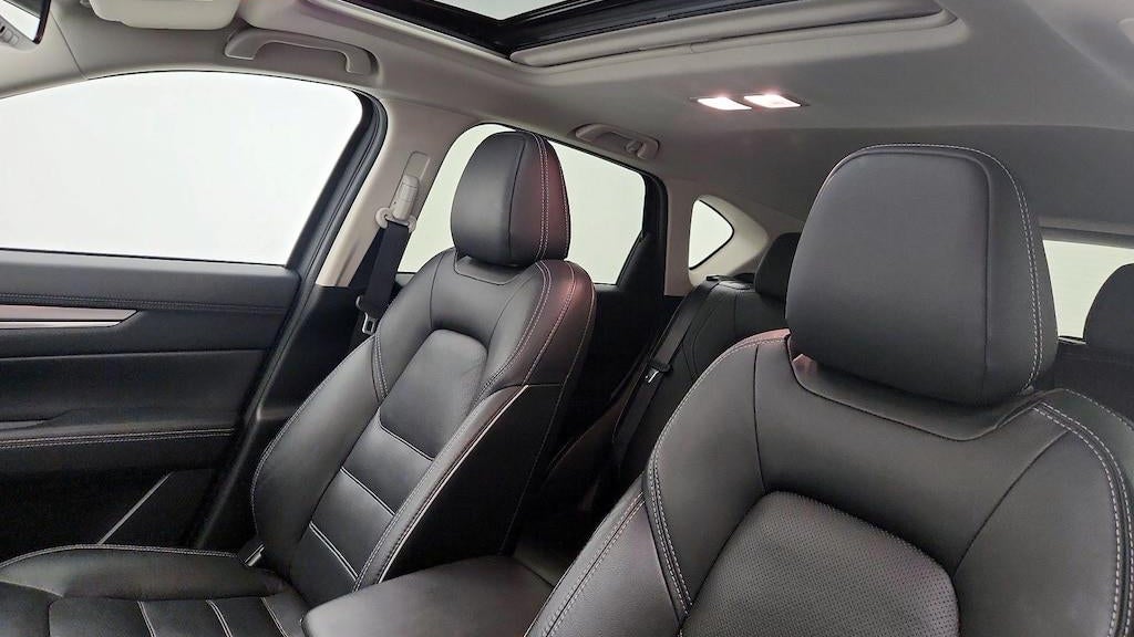 2024 Mazda CX-5 2.5 S Premium Plus