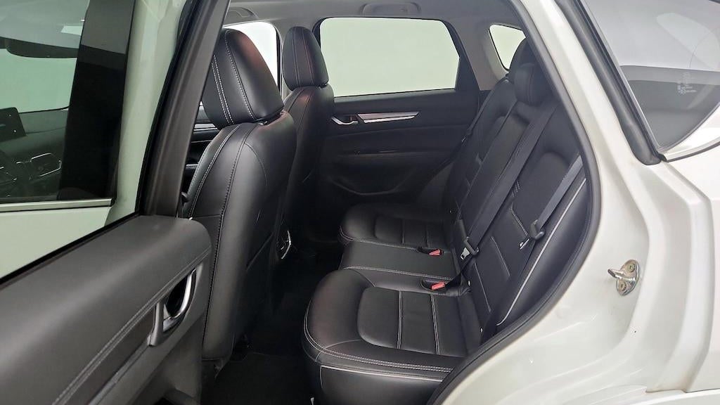 2024 Mazda CX-5 2.5 S Premium Plus