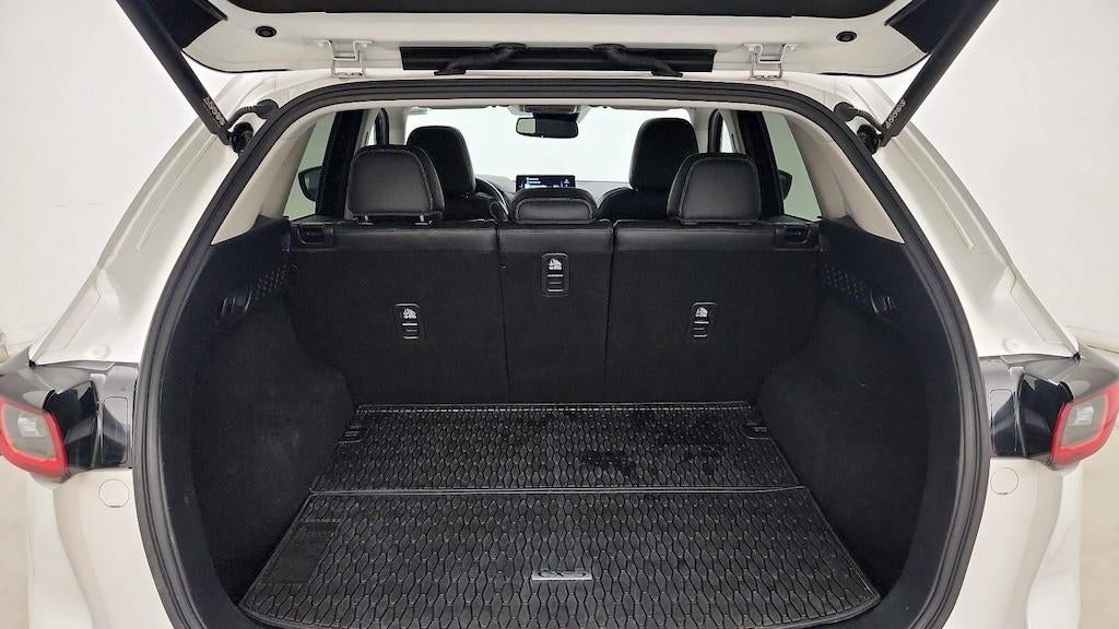 2024 Mazda CX-5 2.5 S Premium Plus