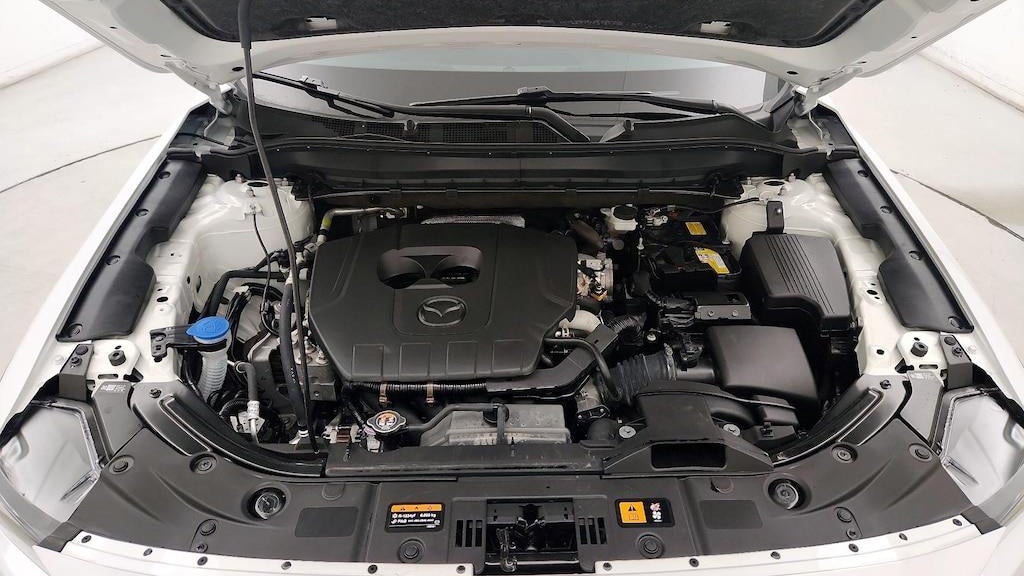 2024 Mazda CX-5 2.5 S Premium Plus