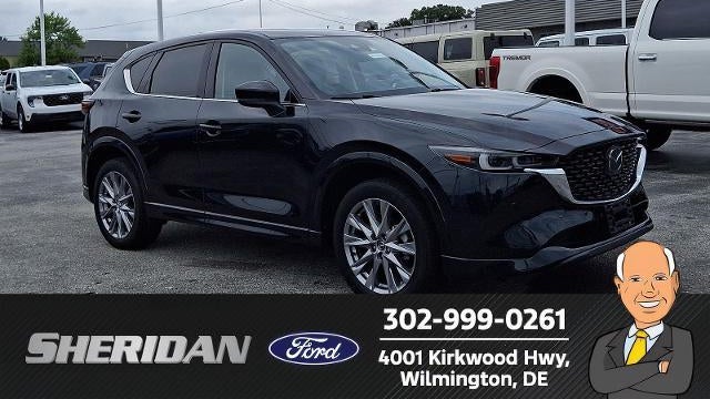 Preowned 2025 Mazda CX-5 2.5 S Premium Plus for Sale
