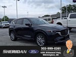 2025 CX-5 Thumbnail 1