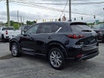 2025 CX-5 Thumbnail 4