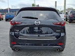 2025 CX-5 Thumbnail 5