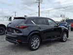 2025 CX-5 Thumbnail 6