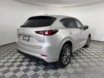 2025 CX-5 Thumbnail 6