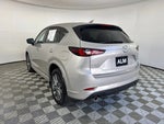2025 CX-5 Thumbnail 8