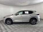 2025 CX-5 Thumbnail 9