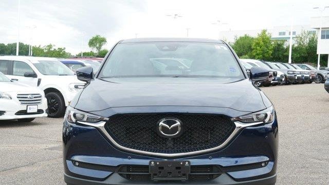 2020 Mazda CX-5 Signature