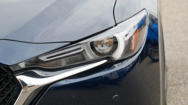 2020 Mazda CX-5 Signature