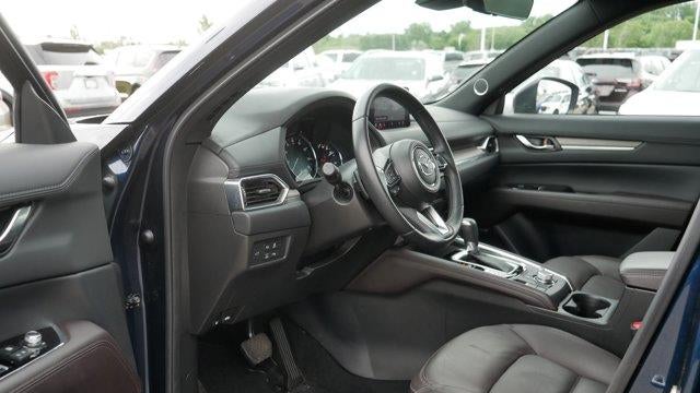 2020 Mazda CX-5 Signature
