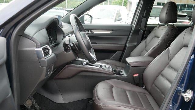 2020 Mazda CX-5 Signature