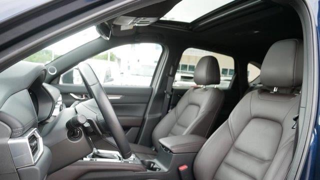 2020 Mazda CX-5 Signature