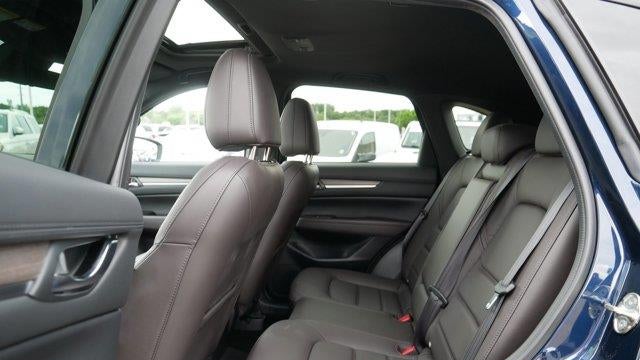 2020 Mazda CX-5 Signature