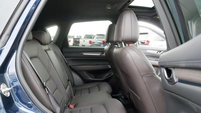 2020 Mazda CX-5 Signature