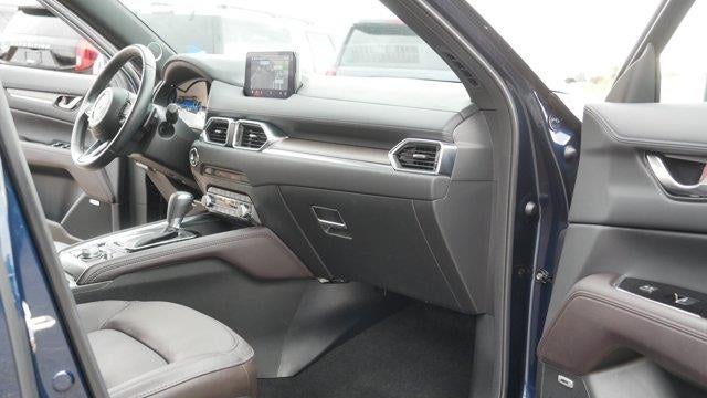 2020 Mazda CX-5 Signature
