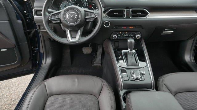 2020 Mazda CX-5 Signature